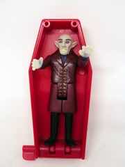 Super7 Halloween Series Nosferatu Glow in the Dark ReAction Figure