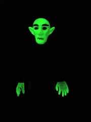 Super7 Halloween Series Nosferatu Glow in the Dark Action Figure