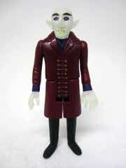 Super7 Halloween Series Nosferatu Glow in the Dark ReAction Figure