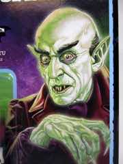 Super7 Halloween Series Nosferatu Glow in the Dark ReAction Figure