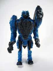 Hasbro Transformers Age of Extinction Steeljaw One Step Figure