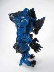 Hasbro Transformers Age of Extinction Steeljaw One Step Figure