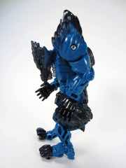 Hasbro Transformers Age of Extinction Steeljaw One Step Figure