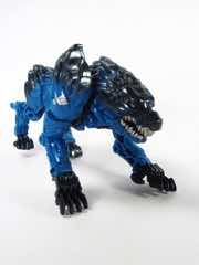 Hasbro Transformers Age of Extinction Steeljaw One Step Figure