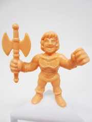 Super7 Masters of the Universe M.U.S.C.L.E. Series 3 Set B Mini-Figures