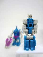 Transformers Generations Power of the Primes Alchemist Prime with Submarauder Decoy Armor Action Figure