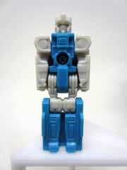 Transformers Generations Power of the Primes Alchemist Prime with Submarauder Decoy Armor Action Figure