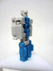 Transformers Generations Power of the Primes Alchemist Prime with Submarauder Decoy Armor Action Figure