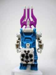 Transformers Generations Power of the Primes Alchemist Prime with Submarauder Decoy Armor Action Figure