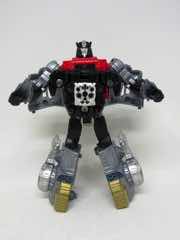 Transformers Generations Power of the Primes Alchemist Prime with Submarauder Decoy Armor Action Figure