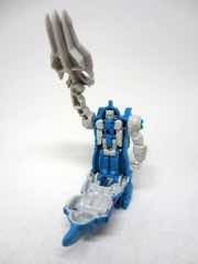 Transformers Generations Power of the Primes Alchemist Prime with Submarauder Decoy Armor Action Figure