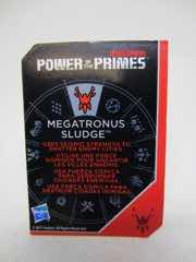 Transformers Generations Power of the Primes Dinobot Sludge Action Figure