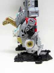 Transformers Generations Power of the Primes Dinobot Sludge Action Figure