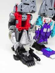 Transformers Generations Power of the Primes Dinobot Sludge Action Figure