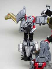 Transformers Generations Power of the Primes Dinobot Sludge Action Figure