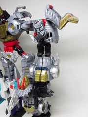 Transformers Generations Power of the Primes Dinobot Sludge Action Figure