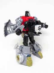 Transformers Generations Power of the Primes Dinobot Sludge Action Figure