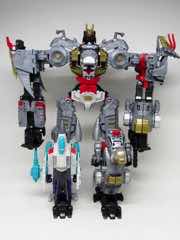 Transformers Generations Power of the Primes Dinobot Sludge Action Figure