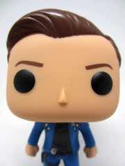 Funko Pop! Movies Star Trek Beyond Captain Kirk (Survival Suit) Pop! Vinyl Figure