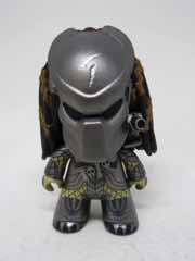 AVP Whoever Wins Collection Titans Vinyl Figures Scar Masked 2/20 