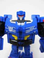 Transformers Generations Power of the Primes Roadtrap Action Figure