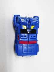 Transformers Generations Power of the Primes Roadtrap Action Figure