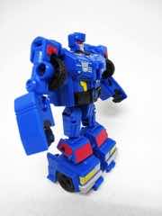 Transformers Generations Power of the Primes Roadtrap Action Figure