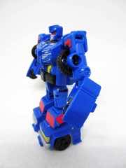 Transformers Generations Power of the Primes Roadtrap Action Figure