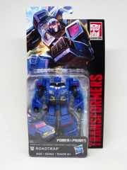 Transformers Generations Power of the Primes Roadtrap Action Figure