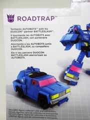 Transformers Generations Power of the Primes Roadtrap Action Figure