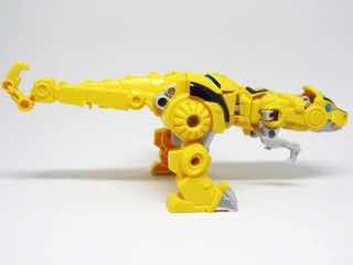 Playskool Transformers Rescue Bots Bumblebee Action Figure