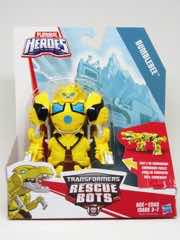 Playskool Transformers Rescue Bots Bumblebee Action Figure