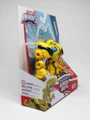 Playskool Transformers Rescue Bots Bumblebee Action Figure