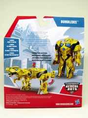 Playskool Transformers Rescue Bots Bumblebee Action Figure