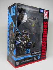 Hasbro Transformers Studio Series Thundercracker Action Figure