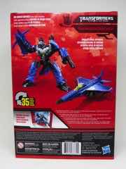 Hasbro Transformers Studio Series Thundercracker Action Figure