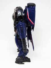 Hasbro Transformers Studio Series Thundercracker Action Figure