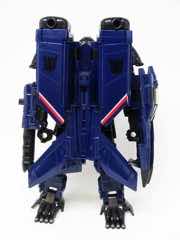 Hasbro Transformers Studio Series Thundercracker Action Figure