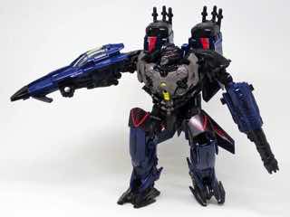 Hasbro Transformers Studio Series Thundercracker Action Figure