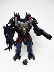 Hasbro Transformers Studio Series Thundercracker Action Figure