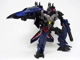 Hasbro Transformers Studio Series Thundercracker Action Figure