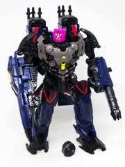 Hasbro Transformers Studio Series Thundercracker Action Figure