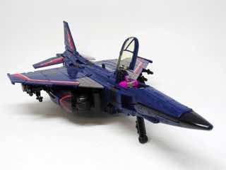 Hasbro Transformers Studio Series Thundercracker Action Figure