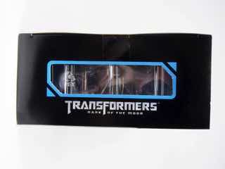 Hasbro Transformers Studio Series Thundercracker Action Figure