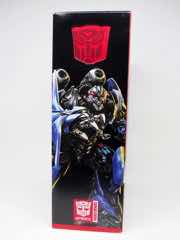 Hasbro Transformers Studio Series Thundercracker Action Figure