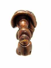 Onell Design Glyos Copper Crayboth Action Figure