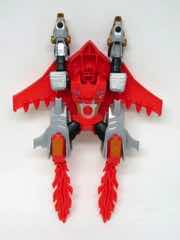 Hasbro Transformers Robots in Disguise Warrior Class Autobot Twinferno Action Figure