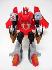 Hasbro Transformers Robots in Disguise Warrior Class Autobot Twinferno Action Figure