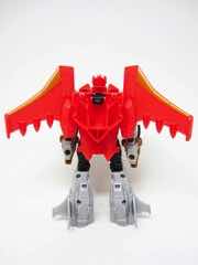 Hasbro Transformers Robots in Disguise Warrior Class Autobot Twinferno Action Figure