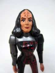 Playmates Star Trek: The Next Generation K'Ehleyr Action Figure